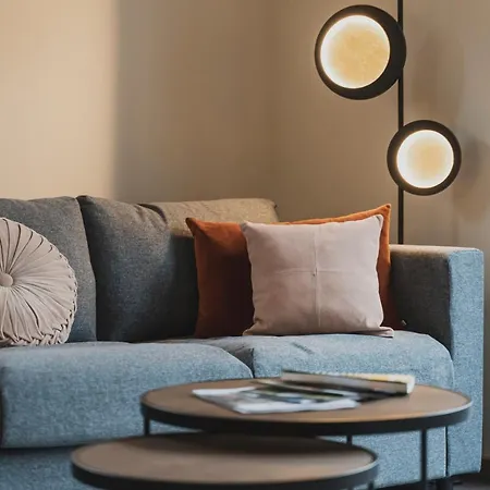 Vakantie-appartement Oppe Donck Met Sauna