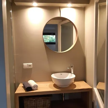 Vakantie-appartement Oppe Donck Met Sauna *