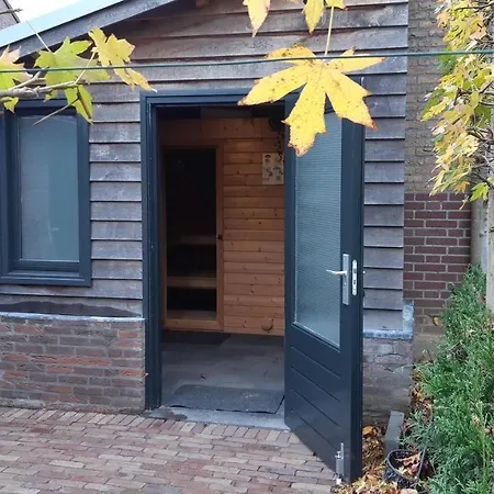 Vakantie-appartement Oppe Donck Met Sauna Appartement Posterholt