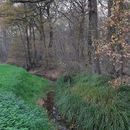 Vakantie-appartement Oppe Donck Met Sauna Appartement Posterholt