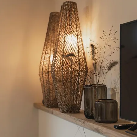 Vakantie-appartement Oppe Donck Met Sauna