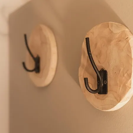 Vakantie-appartement Oppe Donck Met Sauna Appartement