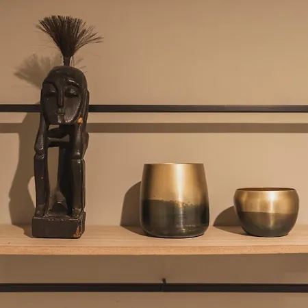 Vakantie-appartement Oppe Donck Met Sauna * Posterholt