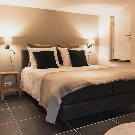 Vakantie-appartement Oppe Donck Met Sauna