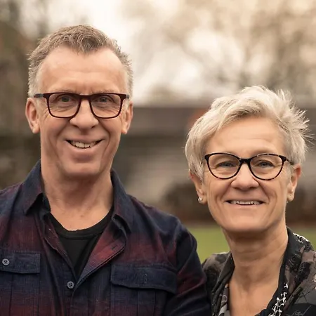 Vakantie-appartement Oppe Donck Met Sauna * Posterholt