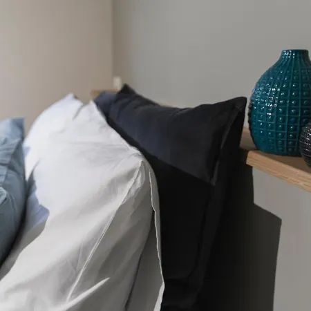 Apartment Vakantie-appartement Oppe Donck Met Sauna