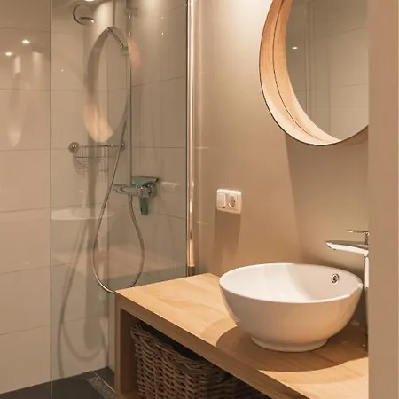 Vakantie-appartement Oppe Donck Met Sauna *