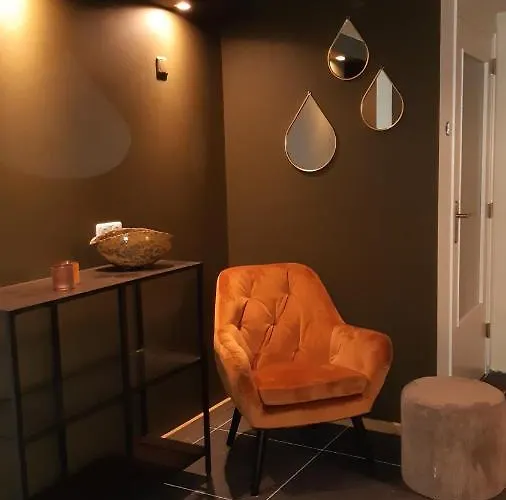 Apartamento Vakantie-appartement Oppe Donck Met Sauna *