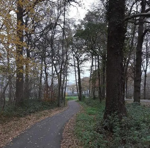 Apartamento Vakantie-appartement Oppe Donck Met Sauna