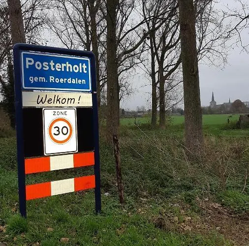 Vakantie-appartement Oppe Donck Met Sauna Apartamento *