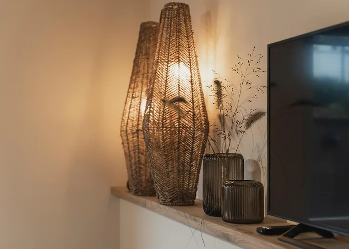 Vakantie-appartement Oppe Donck Met Sauna