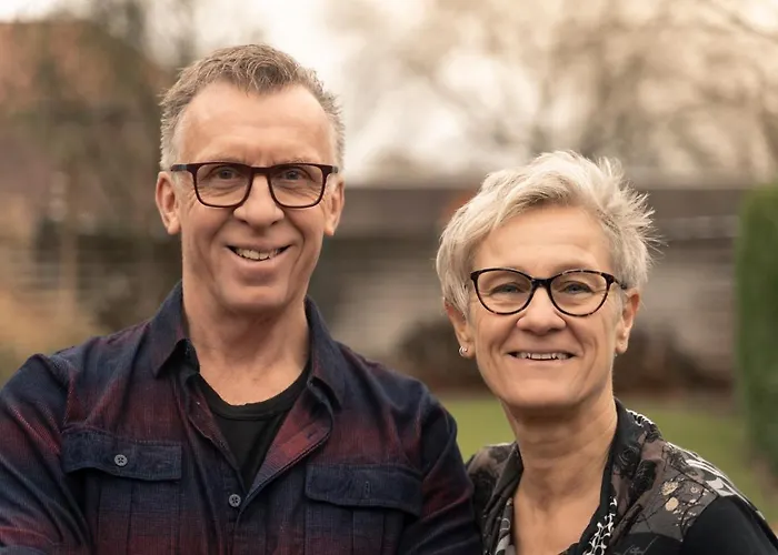 Vakantie-appartement Oppe Donck Met Sauna * Posterholt