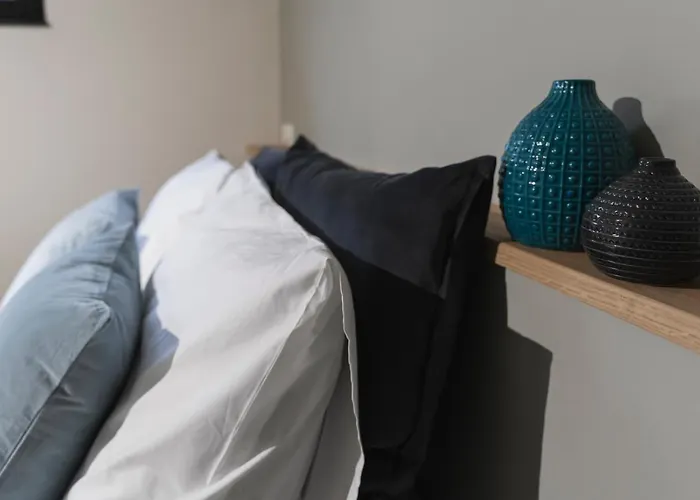 Апартаменты Vakantie-appartement Oppe Donck Met Sauna