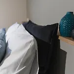 Apartman Vakantie-appartement Oppe Donck Met Sauna