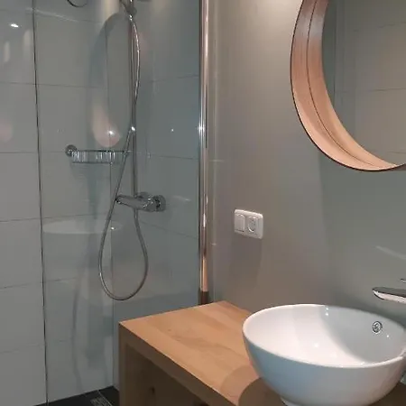 Vakantie-appartement Oppe Donck Met Sauna Posterholt