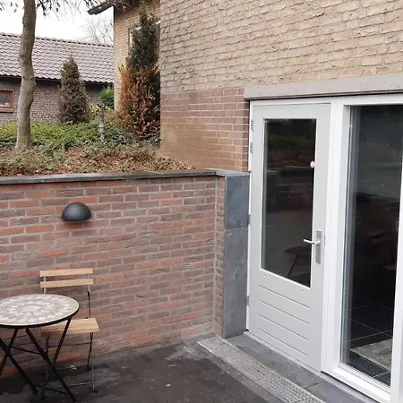 Vakantie-appartement Oppe Donck Met Sauna *