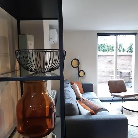 Vakantie-appartement Oppe Donck Met Sauna * Posterholt