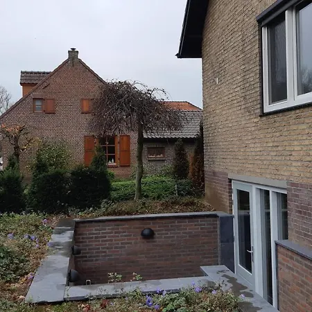 Vakantie-appartement Oppe Donck Met Sauna דירה Posterholt