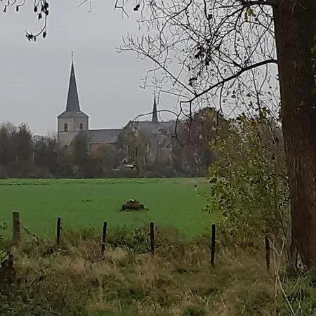 Vakantie-appartement Oppe Donck Met Sauna דירה