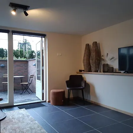 Vakantie-appartement Oppe Donck Met Sauna דירה *