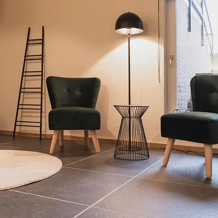 Vakantie-appartement Oppe Donck Met Sauna Posterholt