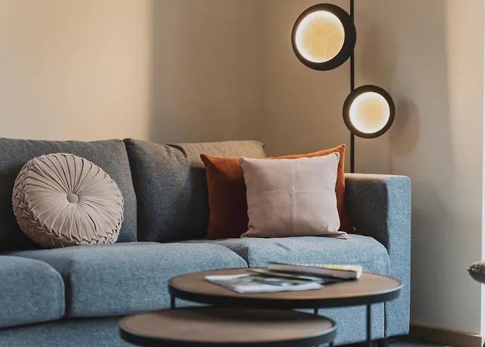 Vakantie-appartement Oppe Donck Met Sauna