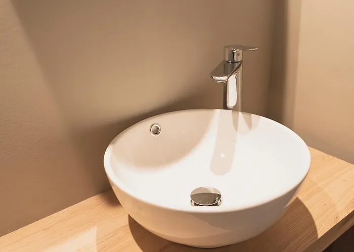 Vakantie-appartement Oppe Donck Met Sauna * Posterholt